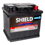 Shield 012AGM Performance Plus Automotive & Commercial Battery